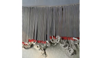 Stainless steel electric heating pipe