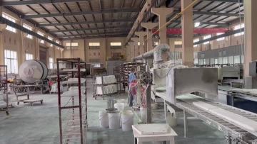Ceramic Membrane