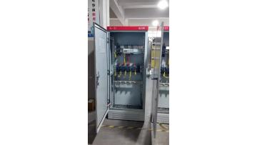Power Cabinet, Outdoor Rainproof 304 Stainless Steel Switchgear Distribution Box