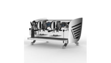  Gemilai CRM3202 New 2 Group Professional Commercial Espresso Machine 1