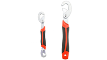 High Quality  Fast Pipe Wrench Multifunction Universal Wrench Universal Wrench1