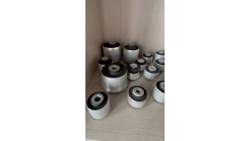 bushing group five mv