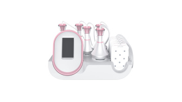 SD-121 6 in 1 80k Cavitation Machine with Lipo Laser for Body Slimming & Weight Loss