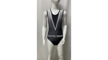 custom leotard