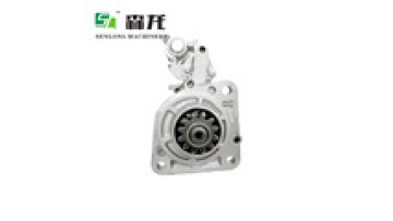 24V Starter Motor PENTA M009T67171 M009TD0171 M009TD0181 M9T67171 M9TD0171 M9TD0181 21774085 226029131