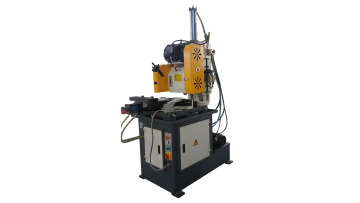 425 pipe cutting machine