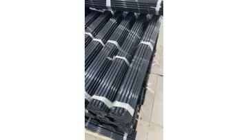 ABS ROD OF BLACK