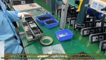 Production Video