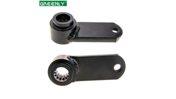 AN282374 Gauge Wheel Arm.MP4