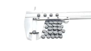 PCD Wire Drawing Die Core 5225w5