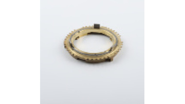 high quality truck parts copper  synchronizer ring of gearbox part 33038-37030 FOR TOYOTA1