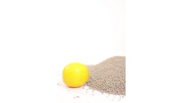 Lemon Scented Bentonite Cat Litter