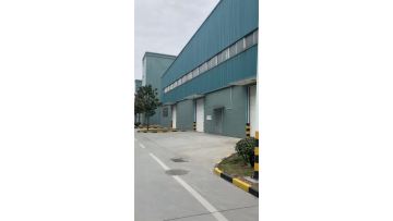 LGE Production Plant
