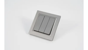 Video display of wall switches, sockets, plugs, power strips and converters
