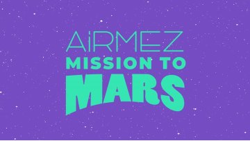 Airmez Mars 20k puffs