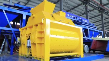 js concrete mixer
