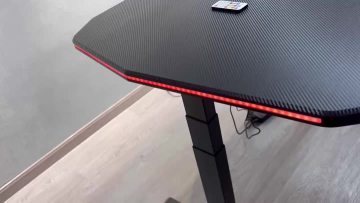 Gaming Desk 