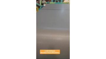 prepainted steel coil
