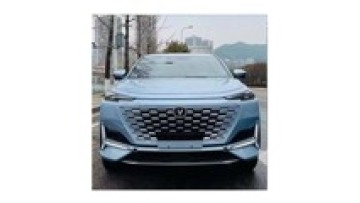 2024 Changan Uni-K IDD - Hot Selling Hybrid SUV with 117KM Range1