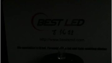 5mm Red LED Red blinking LED