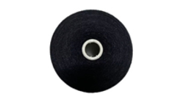 OEM ODM Super Soft Core Spun Wool-like Viscose Nylon Blended Yarn Slub Yarn for Knitting Elasticity Sweaters Weaving Dyed1