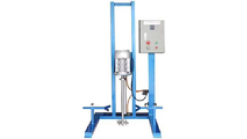 Movable Pneumatic High Shear Homogenizer Search Engine1
