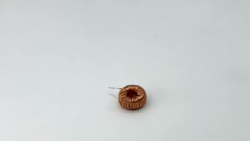 Differential mode inductance