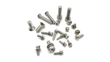 Custom SS310 SS321 B8T Bolt with Hexagon Head and Socket Head High Precision OEM ODM Stud Bolt for Building Structure Hardware1