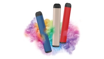 E-cigarette (15)