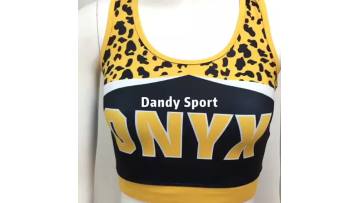 cheer practice wear 