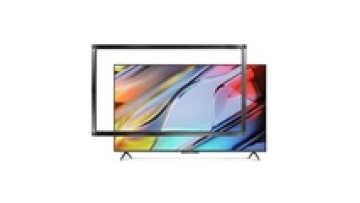 YCLTOUCH  multi touch 27 inch aluminum alloy IR touch screen infrared  touch frame for Android/Windows/Chrome/Linux1