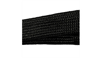 PP Polyester Yarn Braided