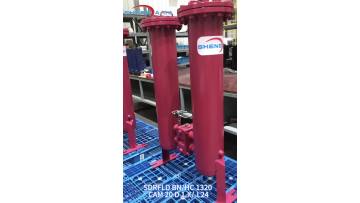 Inline Filter SDRFLD BNHC 1320 CAM 20 D 1.X-L24