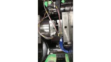 Dongguan specializes in the production of customized injection mold trial video