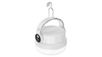 DP Emergency Light USB Rechargeable Portable Hook LED Working Camping Light Bulb With Torch Light1