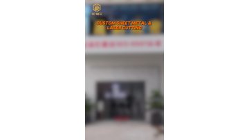 Complete Sheet Metal Fabrication & Laser Cutting Service