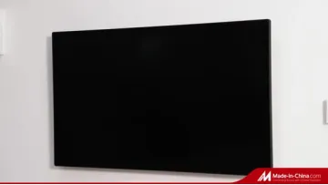 86 Inch Android 11 Win 10 Interactive Smart Black Board Digital LCD 4K Intelligent Wall Mount Nano Blackboard for Classroom1