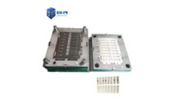 Lab Single Use Self HIV DNA Rapid Antigen Testing Kits Manufacturer1