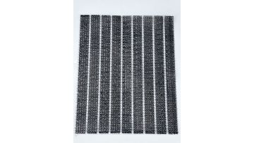 anti UV energy saving White/black shade net