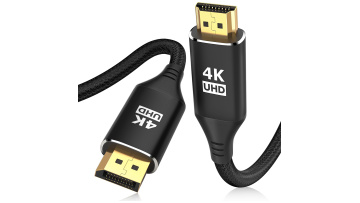 display port hdmi adapter