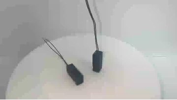 2-Way Micro Solenoid Valve