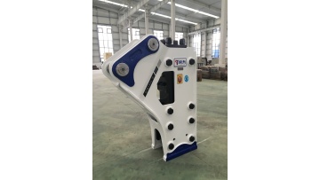 STB140 hydraulic breaker