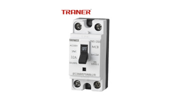 MCB TNB1-32G(b)