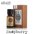 AKARZ natural Raspberry essential oil aromatic for aromatherapy diffusers body skin care aroma Raspberry oil