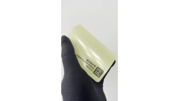 Liquid Channel Yellow	LM18-G