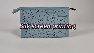 Cosmetic Bag/Travel Kits
