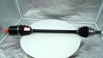 FITS  2014 POLARIS RZR 1000 XP LEFT RIGHT REAR CV AXLE DRIVESHAFT FOR ATV UTV QUAD  OE 13331241