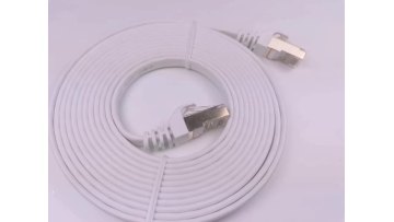 Video cat7 flat cable (4)