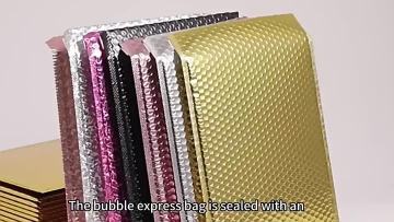 Wholesale Ziplock Bag Bubble