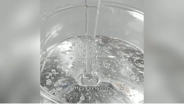 silicone oil567